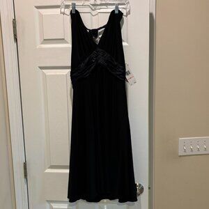 NWT Jones New York Dress Size 10